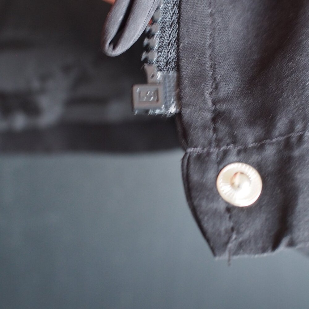 Classic Editions | Vintage Spring/Fall Jacket - Picture 12 of 12
